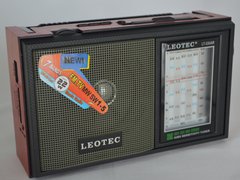 Radio portabil LEOTEC LT-33UAR